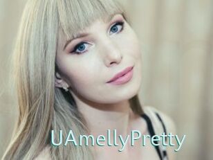 UAmellyPretty