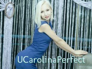 UCarolinaPerfect