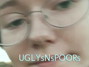 UGLYsNsPOORs