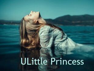 ULittle_Princess