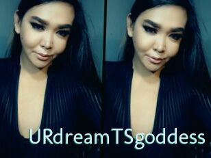 URdreamTSgoddess