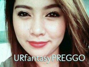 URfantasyPREGGO