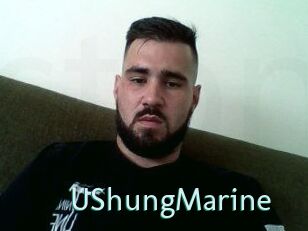 UShungMarine