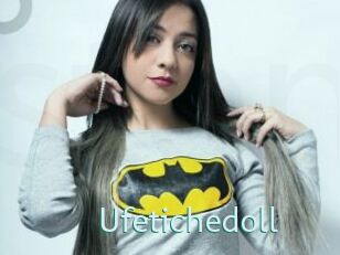 Ufetichedoll