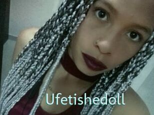 Ufetishedoll