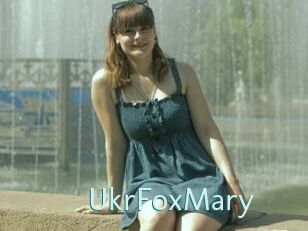 UkrFoxMary