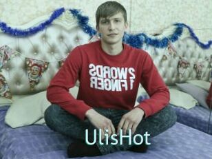 UlisHot