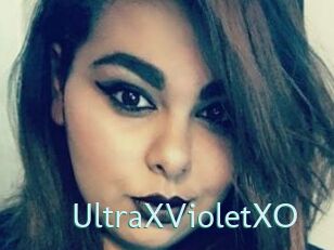 UltraXVioletXO