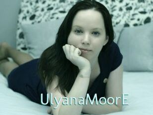 UlyanaMoorE