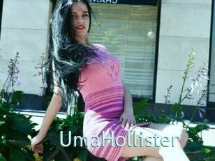 UmaHollister