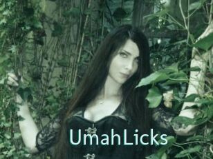 UmahLicks
