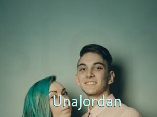 UnaJordan