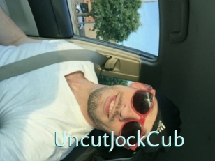 UncutJockCub