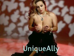 UniqueAlly