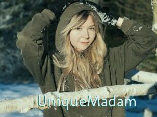 UniqueMadam
