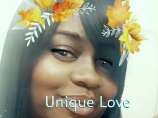 Unique_Love