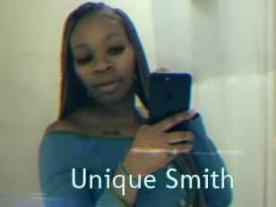 Unique_Smith