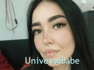 UniverseBabe