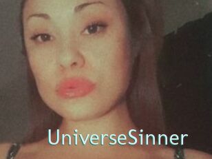 UniverseSinner