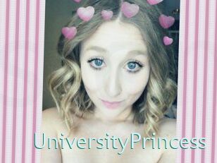 UniversityPrincess