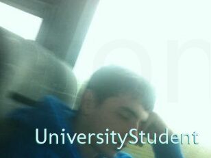 University_Student