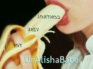 UrAlishaBabe