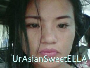 UrAsianSweetELLA