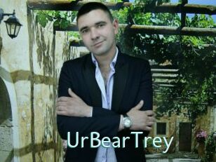 UrBearTrey