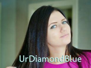 UrDiamondBlue