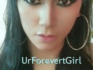 UrForevertGirl