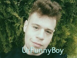 UrFunnyBoy