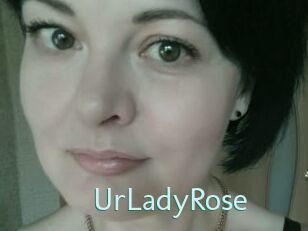 UrLadyRose