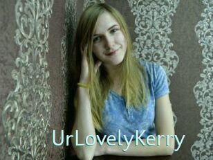 UrLovelyKerry