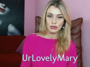 UrLovelyMary