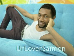 UrLoverSaimon