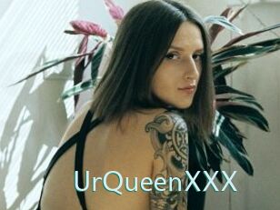 UrQueenXXX