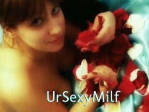 UrSexyMilf