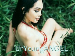 UrYoungANGEL