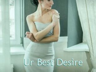 Ur_Best_Desire