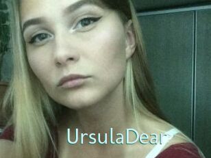 UrsulaDear