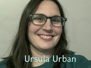 Ursula_Urban
