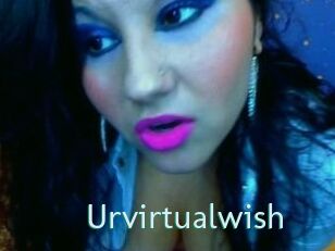 Ur_virtualwish