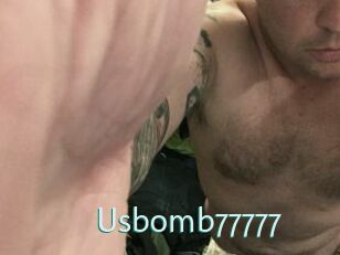 Usbomb77777