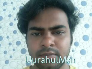 UurahulMan