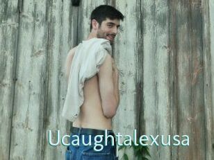 Ucaughtalexusa