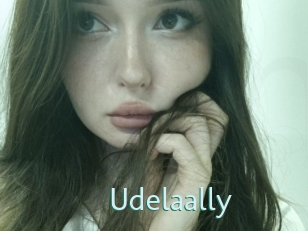 Udelaally
