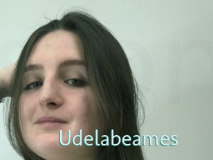 Udelabeames