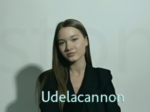 Udelacannon