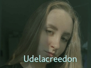 Udelacreedon