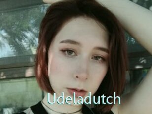 Udeladutch